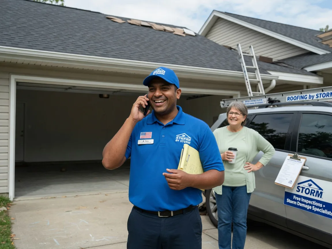 Roof Repair Near Me Van Buren, ME FAQs