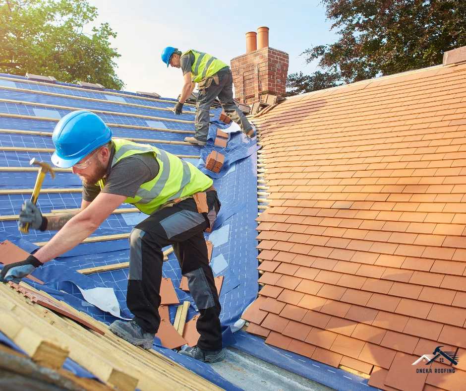 Why choose Roof Repair Near Me in Van Buren, ME